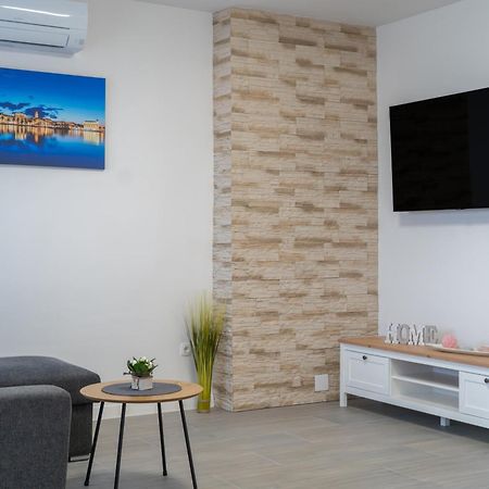 Apartman Hills Split Eksteriør billede