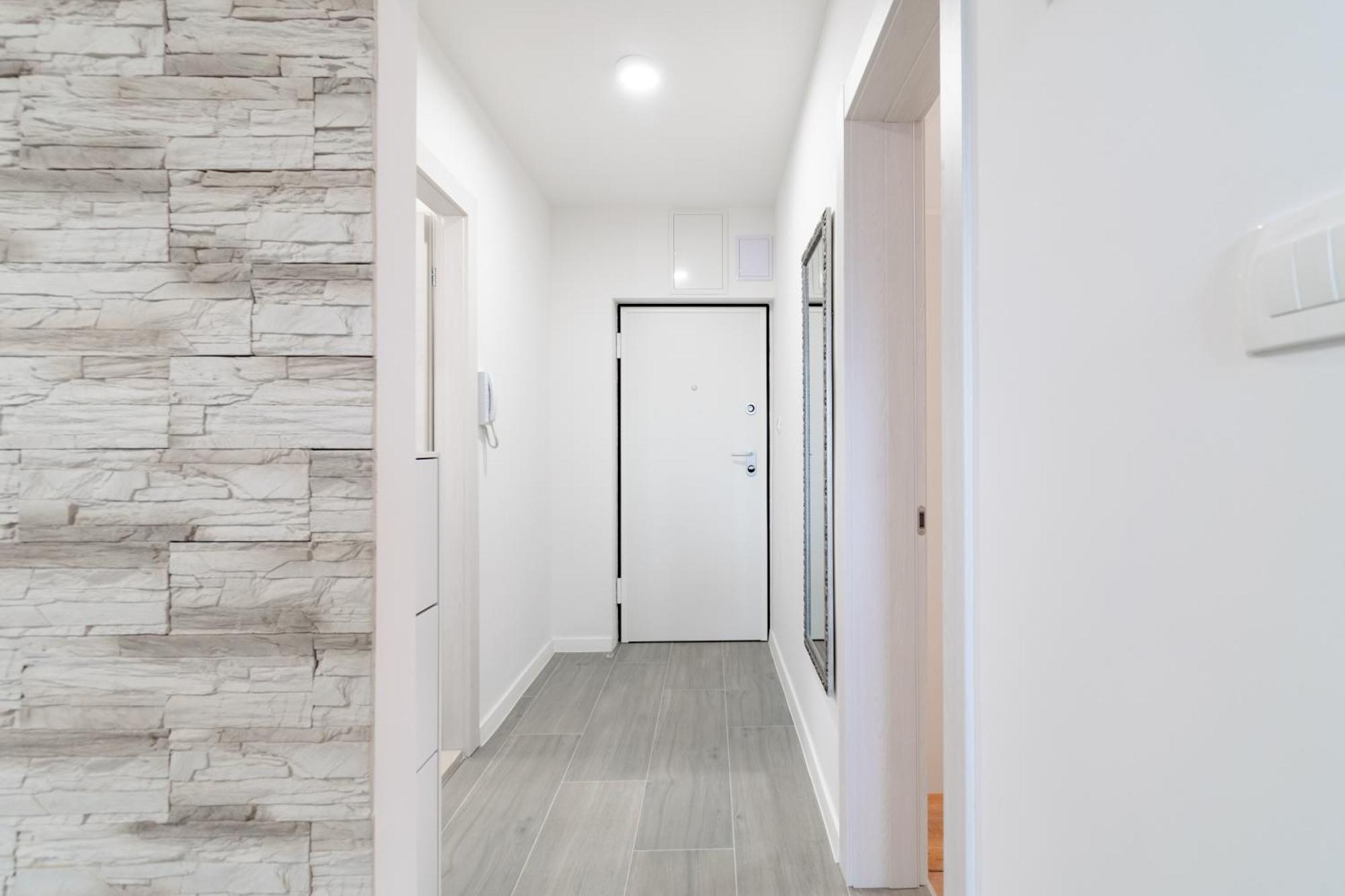 Apartman Hills Split Eksteriør billede