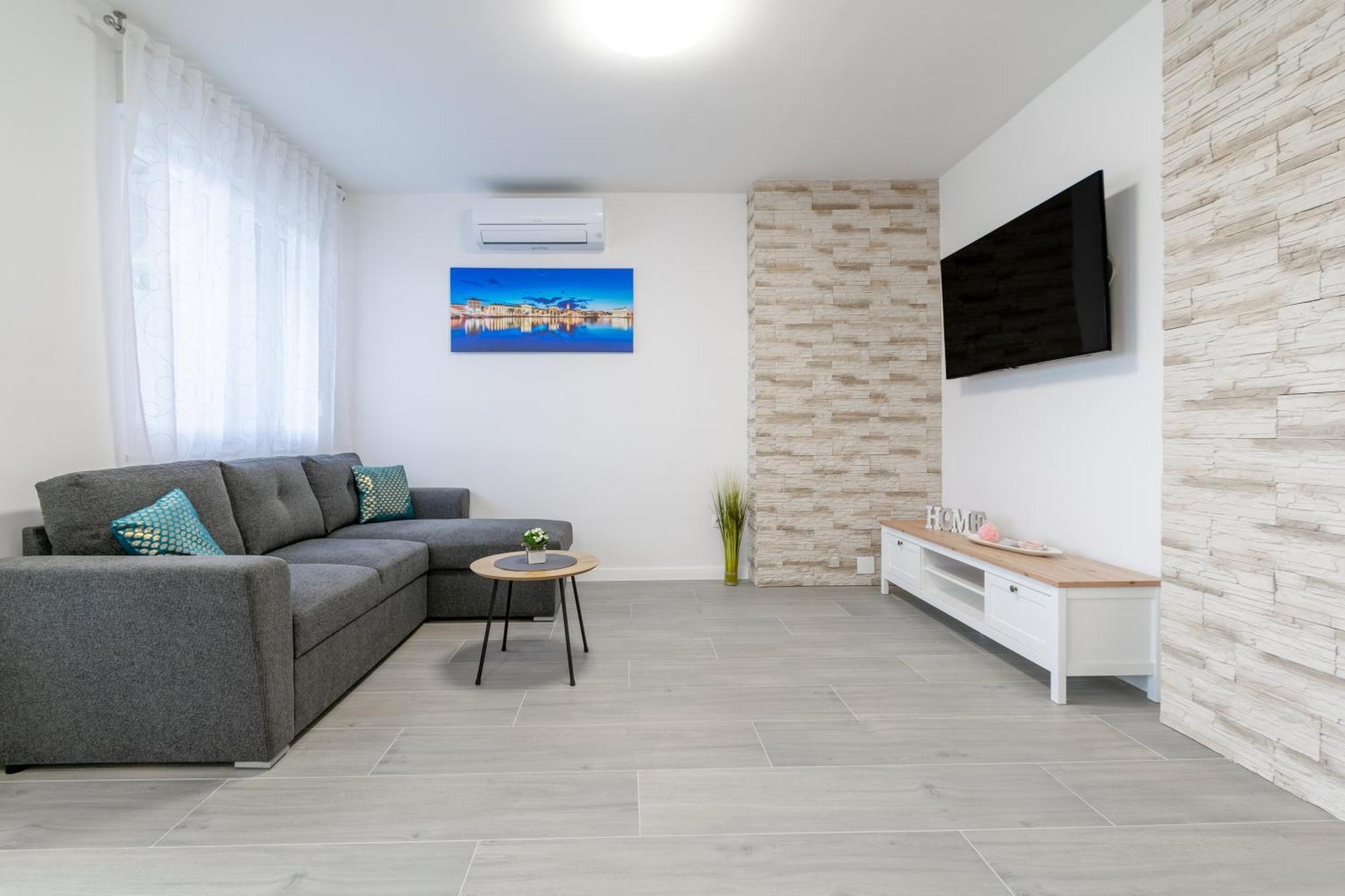 Apartman Hills Split Eksteriør billede
