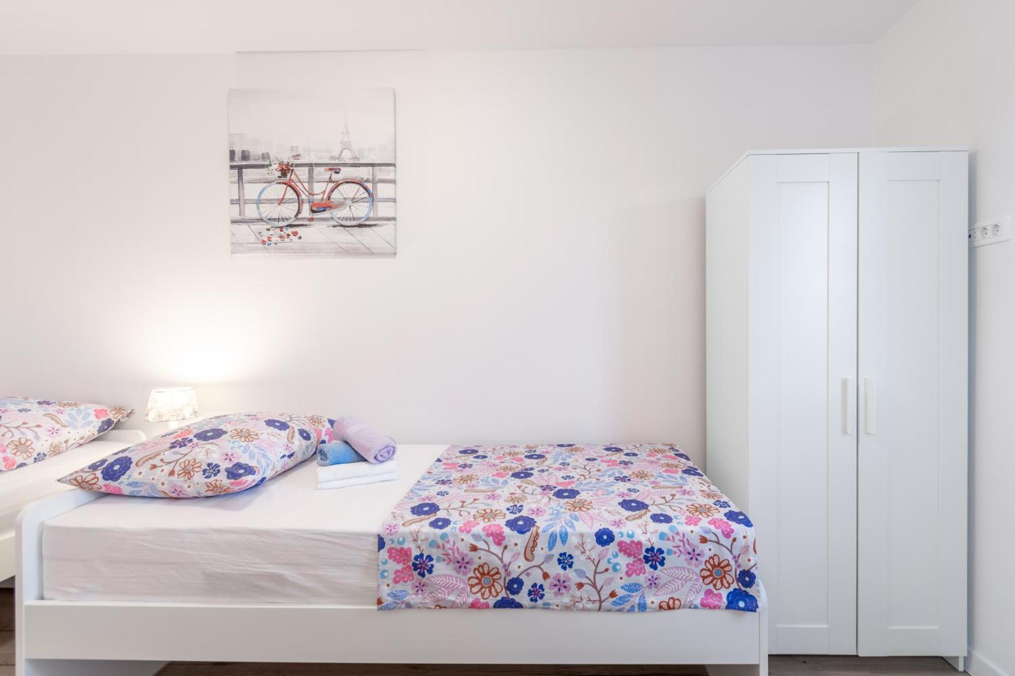 Apartman Hills Split Eksteriør billede