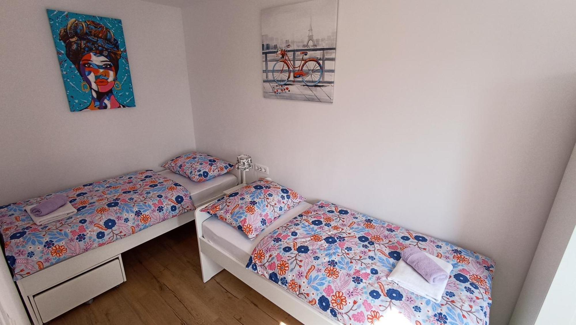Apartman Hills Split Eksteriør billede